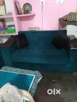 Sofa set seven seater