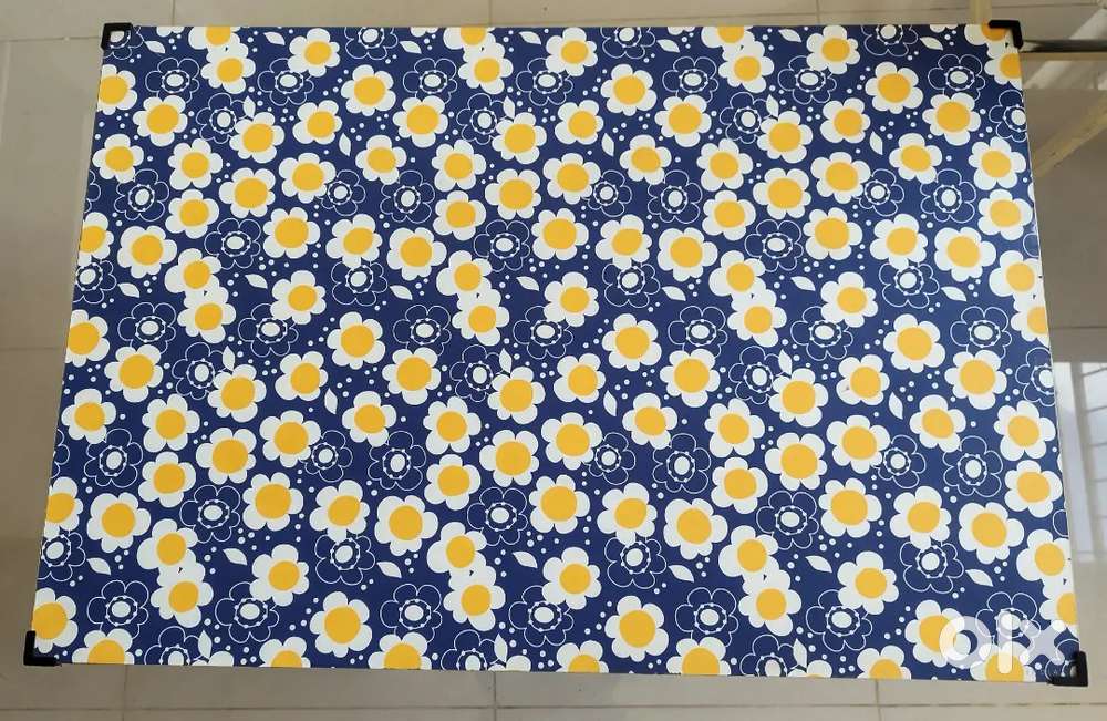 Foldable Study chair