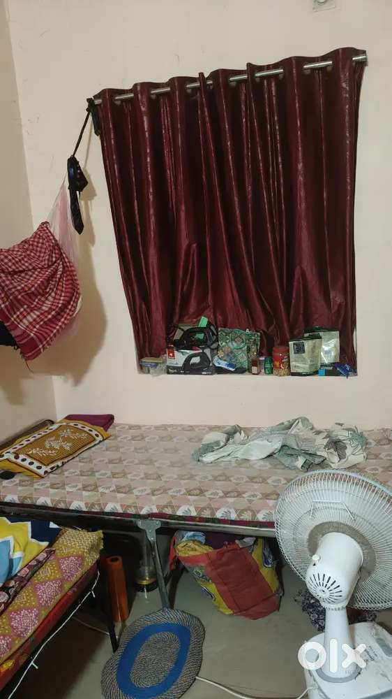 Need a girl room mate(Working person)