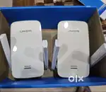 Linksys RE6400 AC1200 WiFi Range Extender – High Speed Dual Band