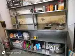 Counter sell