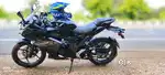 2019 Suzuki Gixxer SF 150 – Excellent Condition, 55 KMPL Mileage