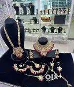 All types of Wholesale Imitation Jewellery