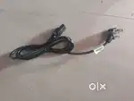 Power cord  10 A 250 v