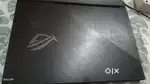 ASUS ROG 16gb ram 4gb graphics, 256 SSD , 1tb hdd