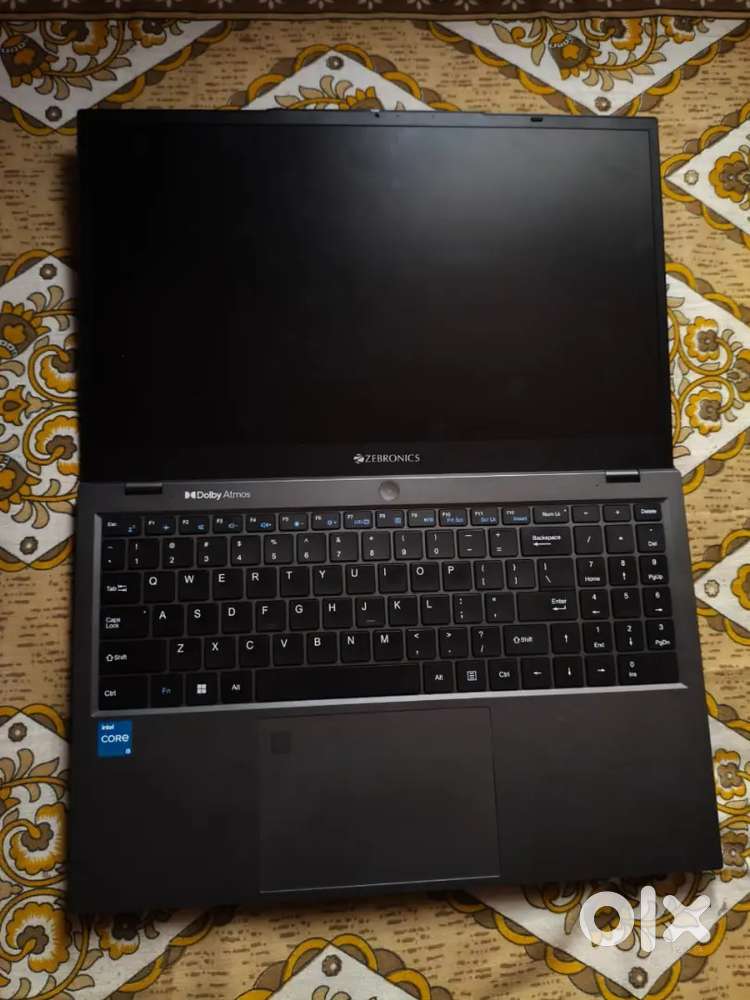 ZEBRONICS Pro series 8/512GB