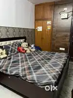 Flat available for all