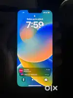 13 128 GB Green