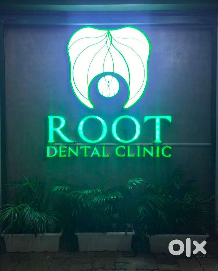 Dentist ( doctor )