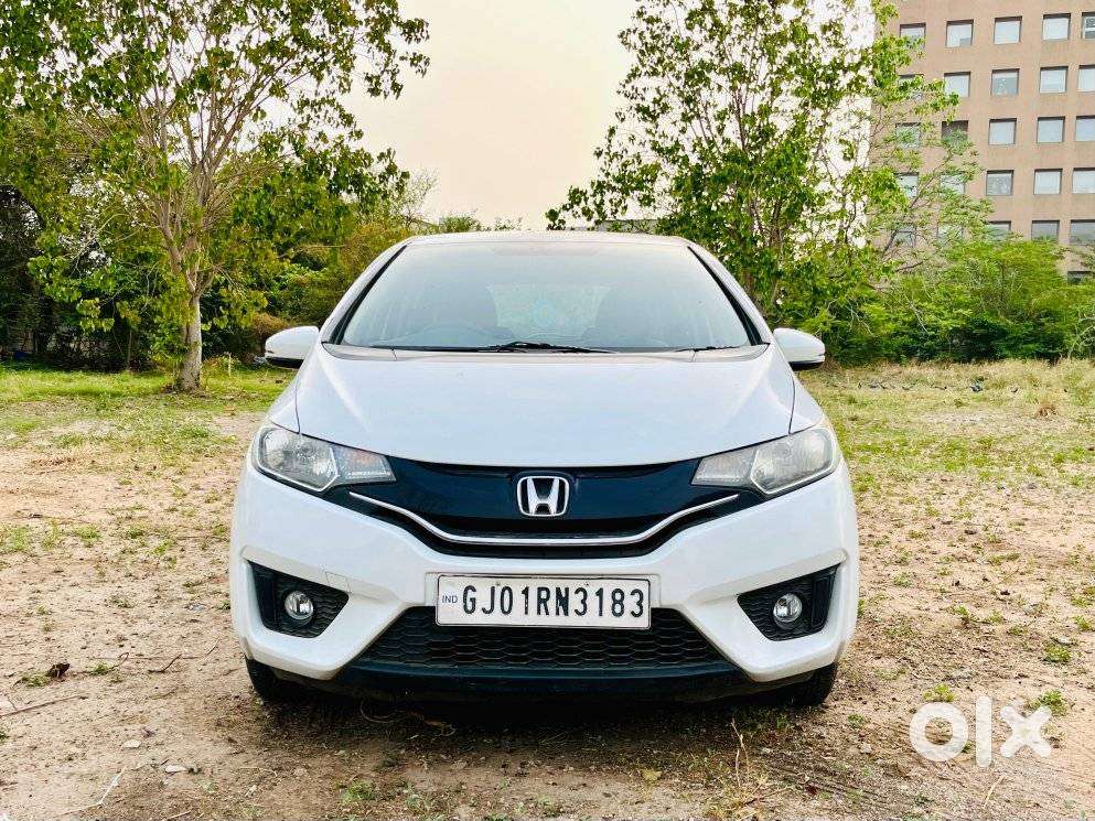 Honda Jazz 1.2 VX i VTEC, 2016, Petrol