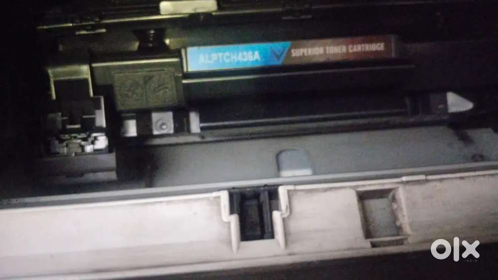 Computer hardware