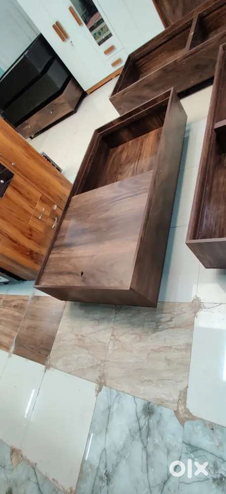New Single bed with storage 3*6ft