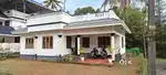 HOUSE AND PLOT FOR SALE AND A CHURCH JUST 50M AWAY