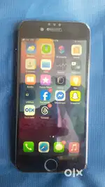Iphone 7 128