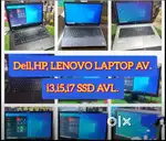 Dell lenovo hp acer multi brand av