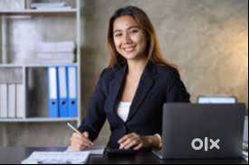 personal secretary(f)