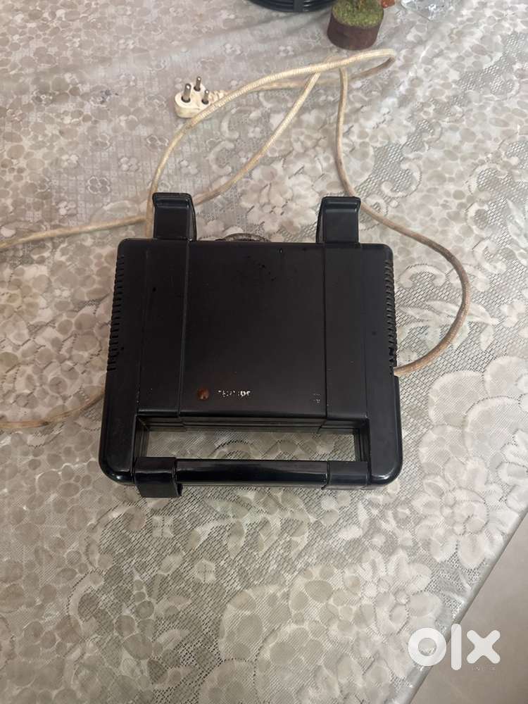 Sandwiche maker