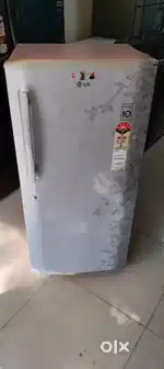 Fridge for sell
