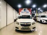 Chevrolet Cruze LTZ AT, 2013, Diesel