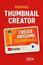 Thumbnail Creator
