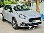 Fiat Punto EVO Emotion Multijet 1.3, 2015, Diesel