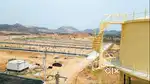 Investment Plots Near Highway & Developing Zone