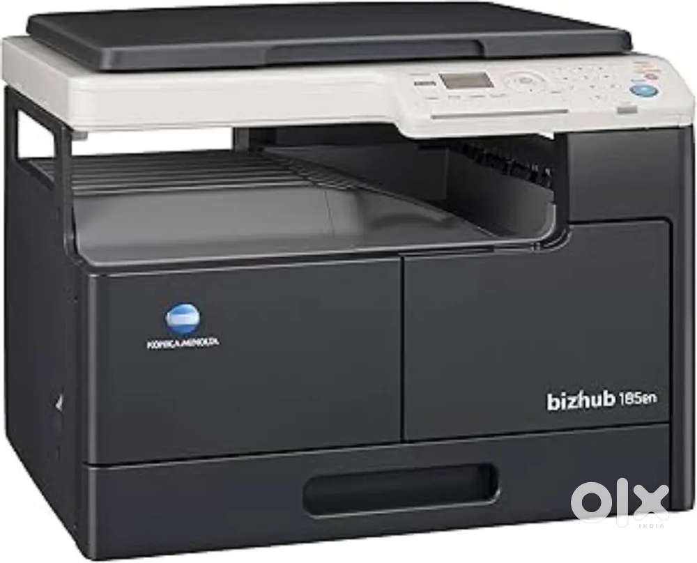 Very Urgent Sale for Photostat Machine and SpiralBinding machine