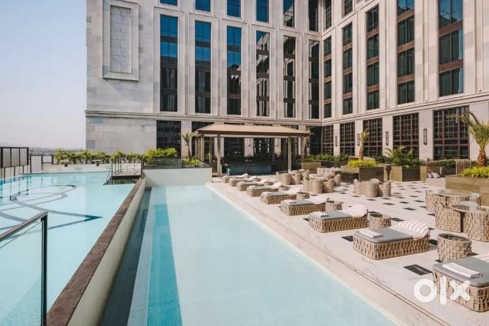 Hotel Field