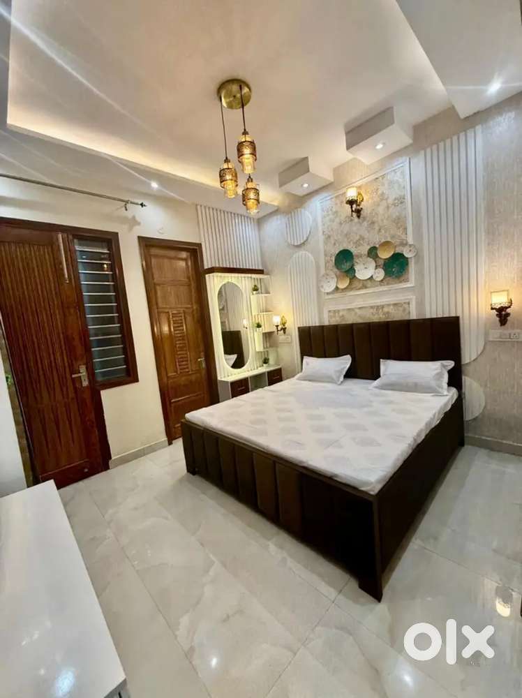 2bhk available for rent brs nagar Ludhiana