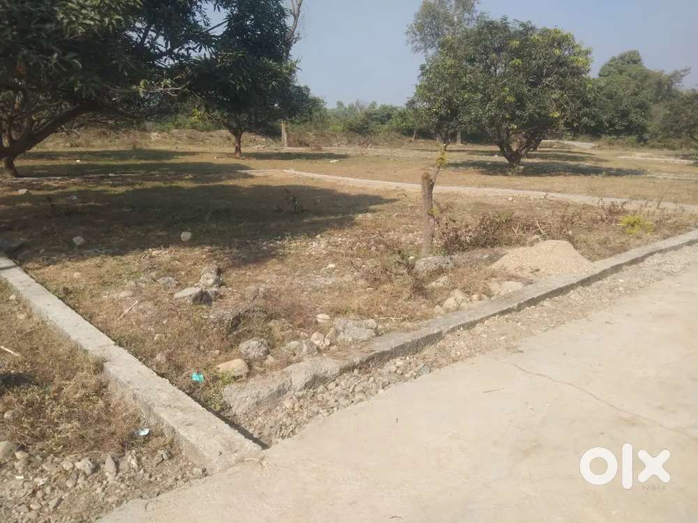 Residential investment property