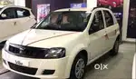 Mahindra verito