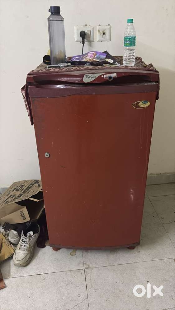 Whirlpool Fridge for sale