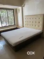 2 BHK Apartment for Rent – Vile Parle
