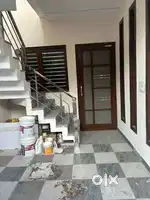 3 bhk kothi good location, good rent income