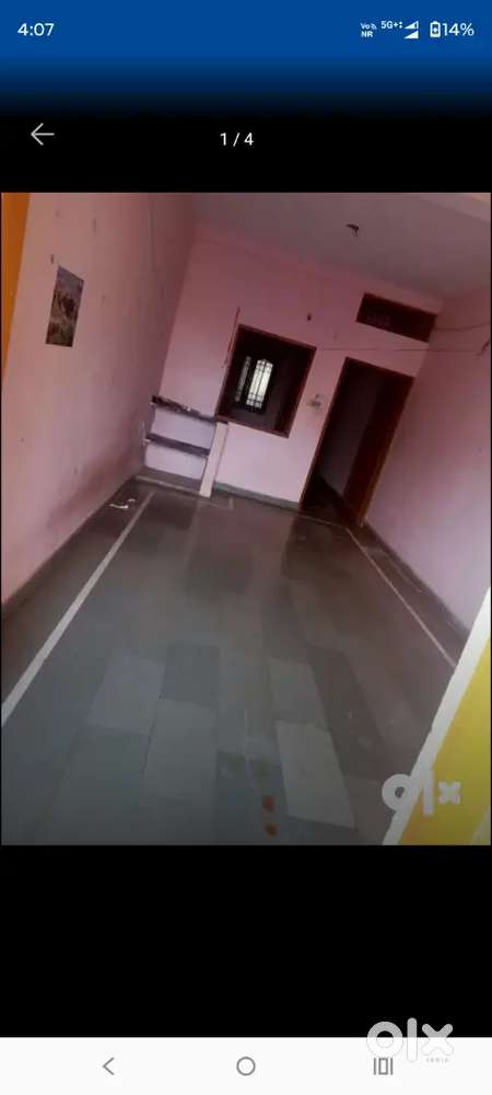 Room for rent boys and girls students family