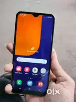 Samsung A50s