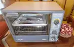 USED USHA LEXUS ELECTRIC OVEN
