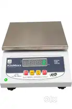 NEW(Weight Machine)Weight scale machine All types of machine available