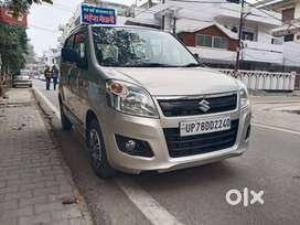 Maruti Suzuki Wagon R CNG LXI, 2013, CNG & Hybrids