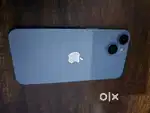 iPhone 14_128 Blue colour