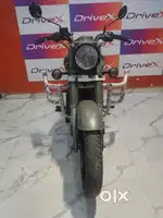ROYAL ENFIELD CLASSIC+ RC TRANSFER+INSURANCE 2 YEAR WARRANTY+ SERVICE