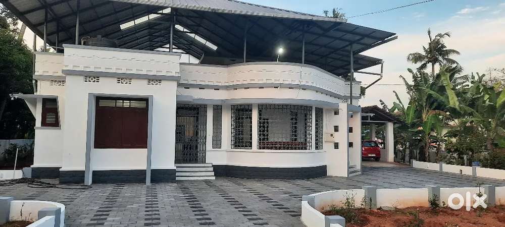 Classic Modern Royal  Specious  BIG  Bungalow