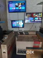 32 in to 65 in 4K SMRAT ANDROID LED TV WHOLESALE PRICE