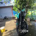 Ktm Duke 200