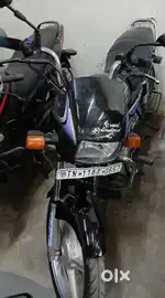 HERO SPLENDOR  TN11AT3657