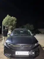 Honda Amaze 2021 Petrol Well Maintained
