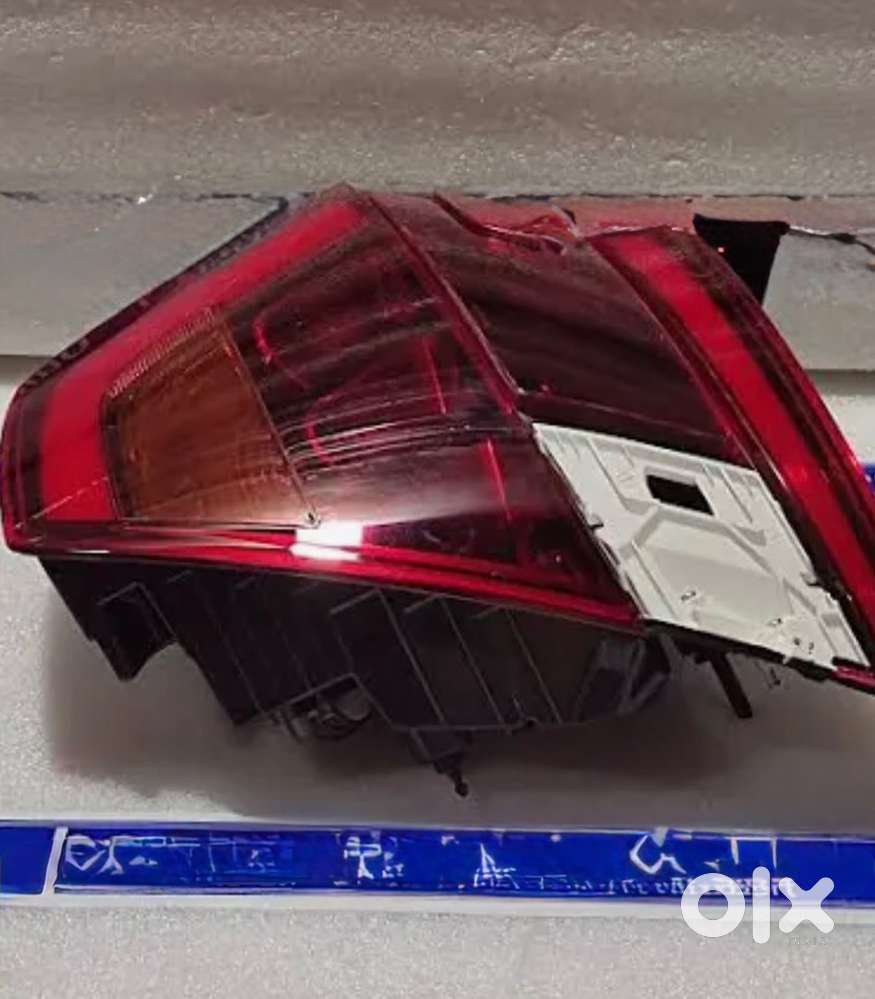 Creta 2021 top model ( optional ) back light