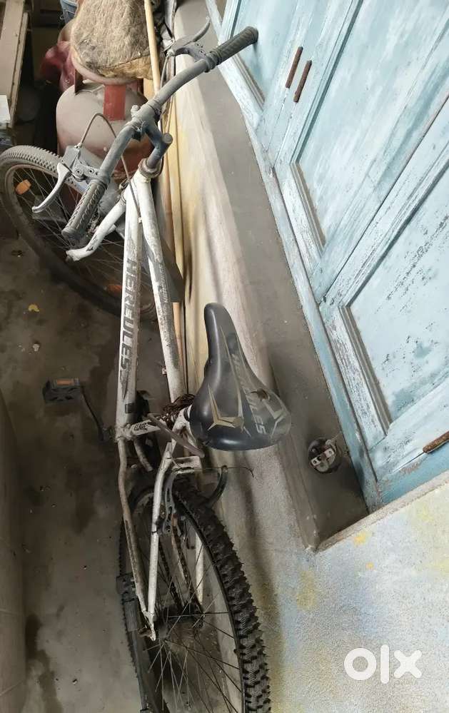 HERCULES BYCYCLE SELLING
