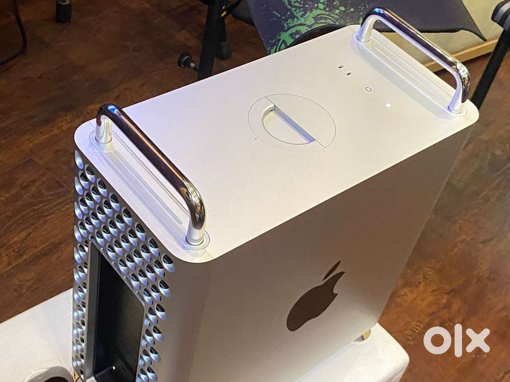 Apple Mac Pro 16TB SSD 512 GB Memory
