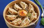 Only momo maker